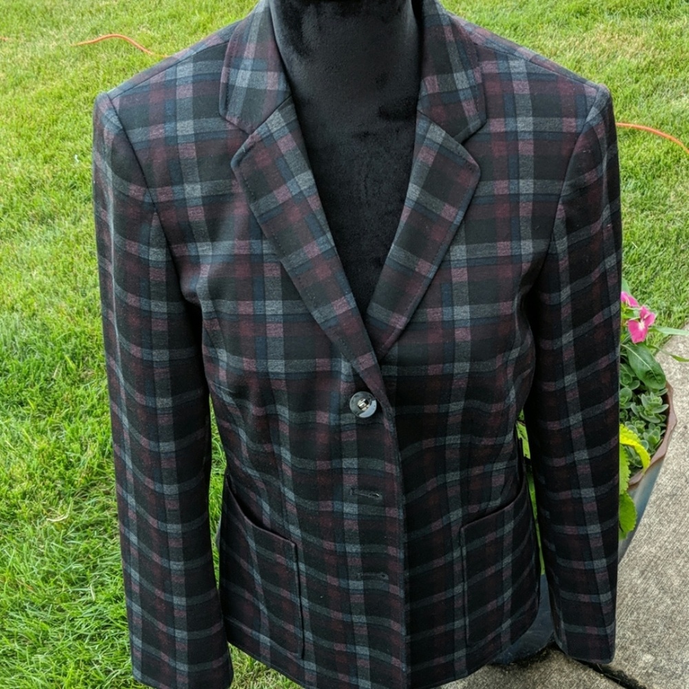 BLAZER